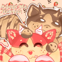 Adopt me heaven Discord Server Icon – Roblox