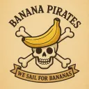 [BU]  BANANA PIRATES | The Grand Fleet