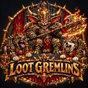 Loot Gremlins