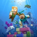 𝔹𝕝𝕠𝕠𝕕 𝕕𝕖𝕞𝕠𝕟 Discord server icon