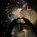 ♪·¯·♫¸¸ 𝓣𝓱𝓮 𝓫𝓸𝔂𝓼 ¸¸♫·¯·♪ Discord server icon