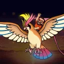 Discord do Anymalist