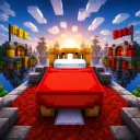 Hive Bedwars Hub
