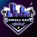 SOMALI EAST Discord server icon