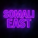 SOMALI EAST Discord server icon