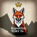 The critter/furry Empire Discord server icon