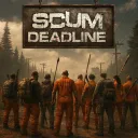 SCUM DEADLINE