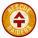 The Rescue Raiders | Official