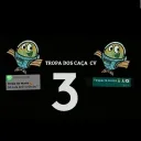 OS MANO |TD3 🐺
