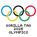 Gorilla Tag Olympics 2025