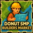 THE BUILDERS MARKET (MAPS, FARMS, BASES, ETC)