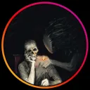 la secta secreta de nolasco icon
