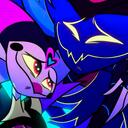 ۫θρ⋆+ ̊ ׅOzzie's in the Hellaverse⭒ ̊。⋆ Discord Server Icon