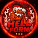HELL FORN #200