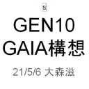 GAIACHADS