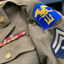 The Inclusive Militaria Community (IMC) Discord server icon