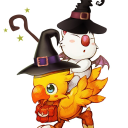 The Moogle Republic Discord server icon