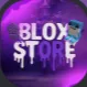 BLOX STORE! #recomeço
