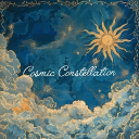 ᯓ★ Cosmic Constellation Discord server icon