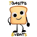 🍞Toasty’s Events🍞