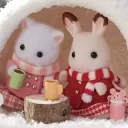𐔌   .  ⋮ nekogotchi .ᐟ  ֹ ❄  ₊ ꒱