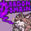 🐲 DRAGON DOMAIN 🐉 Discord server icon