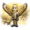 Tung tung god server Discord server icon