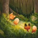 Sanctuary🍄 Discord server icon