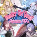 Monster Girl Quest Paradox: Pandemonium Discord server icon