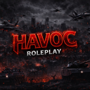 Havoc RP ⚠DEVELOPMENT⚠ Discord server icon