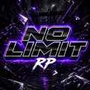 No Limit RP Discord server icon