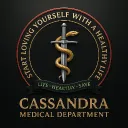 Cassandra Medical Department S3