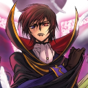 Lelouch Cult Server Icon