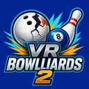 VR Bowlliards 2