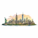 Complex New York Sluggers