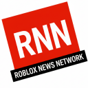Roblox News Network Discord server icon