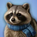 Raccoon Radio