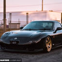 Vehicle vibes Discord server icon