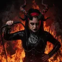 Piekło DemonQueen MB