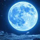 Moon's Grace