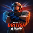 [KBA] Karo's British Army