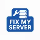 Fix my Server