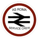 AS Roma Service Crew