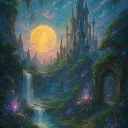 solarae:le royaume source