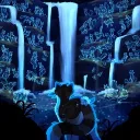 ˖-ᡣ𐭩-⊹ WCUE RP ౨ৎ˚₊  Discord Server Icon