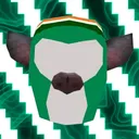 Greener's hideout