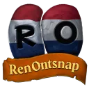 RenOntsnap