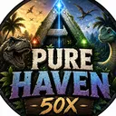 🌿 Pure Haven PVE 50X + 🌿