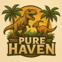 🌿 Pure Haven PVE 50X + 🌿