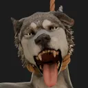 Wolf Meat Factory